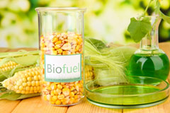 Upgate biofuel availability