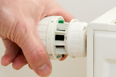 Upgate central heating repair costs