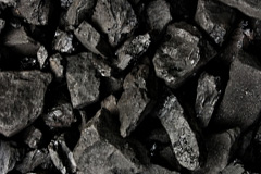 Upgate coal boiler costs