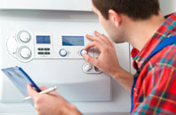 free Upgate gas safe engineer quotes